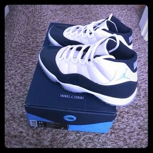 Air Jordan 11 Retro.